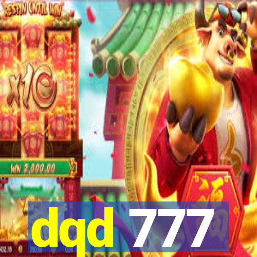 dqd 777